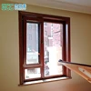 User-friendly design the window and door company