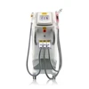 Home Laser Beauty Equipment Professional Portable Lipo Diode Laser Hair Removal Machine