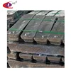 Chinese factory lead ingot 99.994 used for making lead die casting parts or lead alloys