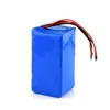 24v 5ah battery pack 32700 LifePo4 cell grade A with high-quality BMS