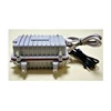 3 in 1 NewFiber Optic gpon EOC Master for coaxial cable triple play network