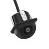 Universal Car Rear View camera Parking Assistance Camera IP68 HD Color Night Version auto Reverse Camera named small straw hat