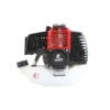 2 stroke gasoline engine with pto