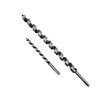 Professional C45 and C65 Auger bits for woodworking