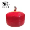 Self Activating Smart Automatic Suspension Type Dry Chemical Powder Safety Equipment /Hanging Fire Extinguishers With Sprinkler