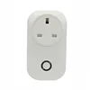 Holso Custom Home Products US/UK/AU/EU Sockets Wifi Switch smart wifi plug eu