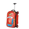 2019 kids cute travel case car shape design travel luggage set new great suitcase for children