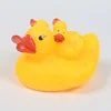 2019 Hot selling children toy summer Bath toy cute bath duck