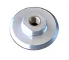 4 inch M14 Angle Grinder Used Aluminum Backer Pad