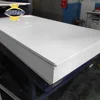 JINBAO PVC Material and 1-20mm advertising poster board Thickness 3/4 inch pvc foam board