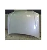 Accessories car hood covers for Hyundai Accent 98- 66400-22520
