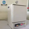 high accuracy rubber ISO7323 recovery number testing equipment