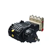 Factory Price, CE Approval, Durable Performance, 135 L/min, 300 Bar Gearbox Drive Triplex Plunger Pump