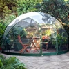 /product-detail/house-use-and-eco-garden-green-house-application-geodesic-dome-house-62104913124.html