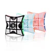 Hot selling mini playing toys magic fidget spinner cube for fun