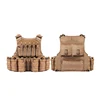 Wholesale Outdoor Sports Protective Tactical Hunting Vest Military Equipment