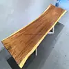 High quality SOLID WOOD PANEL for making wood house and sauna
