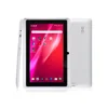 Cheap quad core 7inch android mid q8 tablet pc with Allwinner A33 wifi BT flashlight 512MB/4GB OR 1GB/8GB