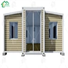 Dream House Shipping Portable Container Store 20ft 40ft Expandable Modular Homes