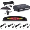 high quality LED Display Car Reverse Backup Radar automatic car parking sensor
