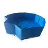 Wholesale Fashion Durable Foldable Summer Swimming Pool For Pet Dog