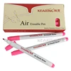 Kearing sew fabric markers ( pink ) for sew fabric temporary marking Air Erasable Pen disappear within 1 - 7 days # AP10
