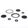customized conveyor Rubber timing belt Polyurethane Band Saw Tires