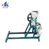 Professional moving easily snake food extruder machine puff snack food makingmachine