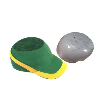 baseball cap safety insert