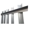 Hot selling cheap price galvanized steel u angle