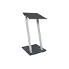 OEM Customize Sheet Metal Bending Powder Coated Steel Bracket OEM ODM Sheet Metal Fabrication