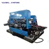 JFD-1016 China easy operate cnc 16 motors glass double edging machine