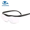 Big Vision 1.8 times Reading Glasses Magnifying Presbyopic Glasses Magnifies 300 Degree Magnifier Lens Presbyopia Eyewear