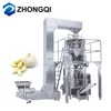 Vegetable Onion Garlic Packing Machine Automatic