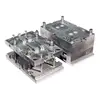 OEM Professional Plastic Mould Die Makers
