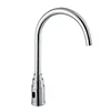High Quality Automatic Smart Brass Medical Sensor Mixer Tap Kitchen Sensor Faucet