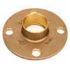 brass die casting components