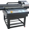 Flatbed Printer Plate Type and Paper Printer Usage uv printer 9060