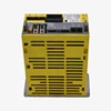 A06B-6130-H002 Fanuc original cnc control machine servo drive amplifier unit used and new