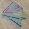 Crystal Children and Teacher Supply Guided Reading Highlight strips Bookmark