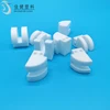 China supplier custom made plastic parts impact resistance ptfe parts