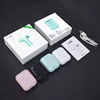 i16 tws 2019 newest version Bluetooth 5.0 earphone Stereo ear buds 1:1 with Mic Binaural call