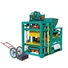 Block making machine /Automatic Brick Making Machine /Hollow Brick machine