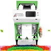 Municipal Solid Waste Sorting Line Medical Waste Recycling Machine In Thailand