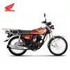 Brand New Honda CG125 Motorcycles