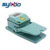 Large type high quality electric foot switch usb/foot button switch for lamp