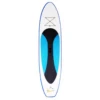 Youjia inflatable Non-slip EVA paddle board floating surfboard