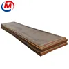 China High quality ASTM A36 Q235 SS400 Carbon Mild steel sheet / SS400 Carbon steel plate