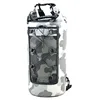 SPWE-2159 outdoor camping gear pack dry sack pvc tarpaulin waterproof backpack ocean pack dry bag