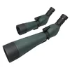 2060x60 Monocular Telescope Waterproof Spotting Scope for Mobile Phone